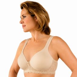 Classique 730 Post Mastectomy Fashion Bra