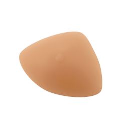 Classique 748 Triangle Post-Mastectomy Silicone Breast Form