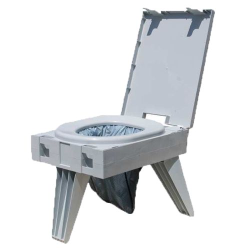 Cleanwaste Portable Toilet