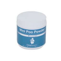 Cleanwaste D556POW Mini Poo Powder - 55 Use