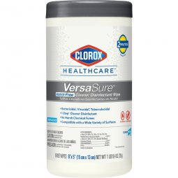Clorox Healthcare VersaSure The Clorox Company 31758-Clorox Healthcare VersaSure Surface Disinfectan