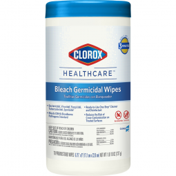 Clorox Healthcare The Clorox Company 35309-Clorox Healthcare Surface Disinfectant Cleaner, Chlorine 