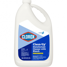 CloroxPro Clorox Clean-Up with Bleach The Clorox Company 35420-Clorox Clean-Up w/Bleach Surface Disi