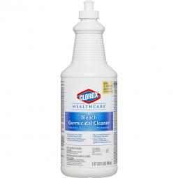 Clorox Healthcare Bleach Germicidal The Clorox Company 68832-Clorox Healthcare Surface Disinfectant 
