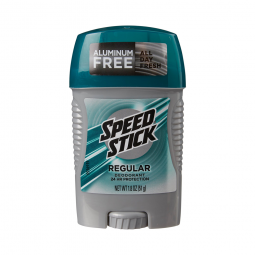 Speed Stick Colgate 194020-Speed Stick Deodorant Regular Scent, 1.8 oz, Deodorants & Antiperspirants