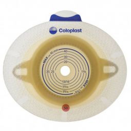 Coloplast 10011 SenSura Click Standard Wear Skin Barrier-5/Box