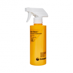 Sea-Clens Coloplast 1061-Sea-Clens General Purpose Wound Cleanser, 12-ounce Spray Bottle, Cleansers 