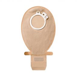 Coloplast 11124 SenSura Click Maxi Drainable Ostomy Pouch-20/Box