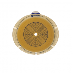 SenSura Flex Xpro Coloplast 11306-SenSura Flex Xpro Ostomy Barrier With 5/8-1-3/4 in Stoma Opening, 