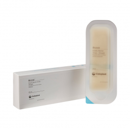 Coloplast 120740-Coloplast Barrier Strips, Ostomy Accessories (BX) - Coloplast Barrier Strips