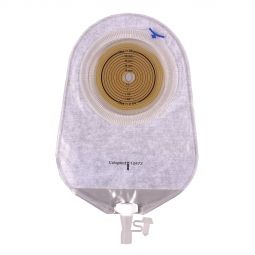 Coloplast 12474 Assura Original 1-piece Midi Urostomy Pouch-10/Box