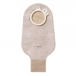 Coloplast 12578 Assura Original 1-piece Drainable Maxi Pouch-10/Box