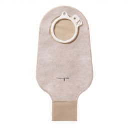 Coloplast 12578 Assura Original 1-piece Drainable Maxi Pouch-10/Box