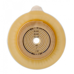 Assura Coloplast 12719-Assura Ostomy Pouch, Barriers (BX) - Assura Ostomy Pouch