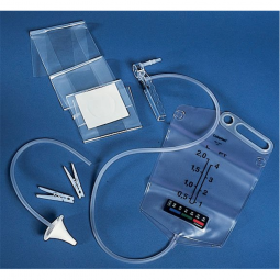 Assura Coloplast 12830-Coloplast Assura Irrigation Set, Ostomy Irrigation Kits