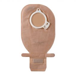 Coloplast 13986 Assura New Generation 2-Piece Drainable Pouch-10/Box
