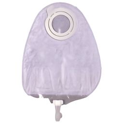 Coloplast 14229 Assura New Generation 2-piece urostomy pouch-10/Box