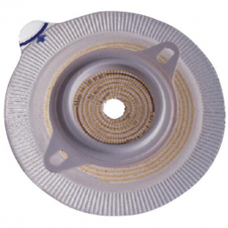 Assura Xpro Coloplast 14232-Assura Colostomy Barrier With  Inch Stoma Opening, 2-Piece Skin Barrier