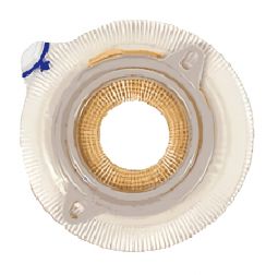Assura Xpro Coloplast 14243-Assura Colostomy Barrier With 3/4-7/8 Inch Stoma Opening, Barriers (BX)
