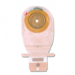 Coloplast 14416 Assura New Generation EasiClose One-Piece Drainable Convex Ostomy Pouch (BX/10)