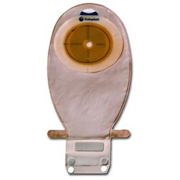 SenSura EasiClose Coloplast 15633-SenSura EasiClose One-Piece Drainable Opaque Filtered Ostomy Pouch