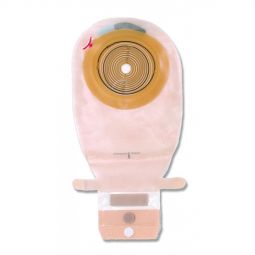 Coloplast 15986 Assura New Generation 1-Piece Maxi Ostomy Pouch-10/Box