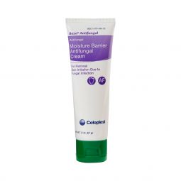 Coloplast 1611 Baza Antifungal Scented Cream, CHG Compatible, 2 oz Tube (EA/1)
