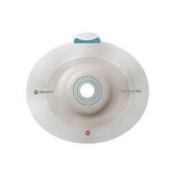 SenSura Mio Flex Coloplast 16471-SenSura Mio Convex Flex Ostomy Barrier With 10-20 mm Stoma Opening,