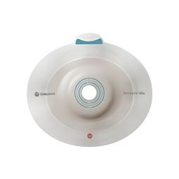 SenSura Mio Flex Coloplast 16471-SenSura Mio Convex Flex Ostomy Barrier With 10-20 mm Stoma Opening,