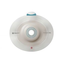 SenSura Mio Flex Coloplast 16485-SenSura Mio Flex Ostomy Barrier With 25 mm Stoma Opening, Barriers 