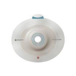 SenSura Mio Flex Coloplast 16491-SenSura Mio Convex Flex Ostomy Barrier With 15-33 mm Stoma Opening,
