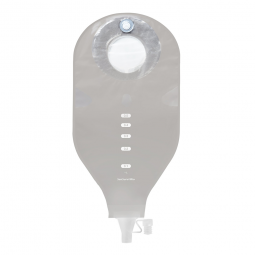 SenSura Mio Click High Output Coloplast 18600-SenSura Mio Click High Output Two-Piece Drainable Opaq