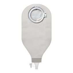 SenSura Mio Click High Output Coloplast 18601-SenSura Mio Click High Output Two-Piece Drainable Opaq