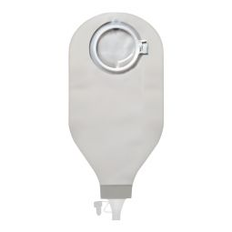 SenSura Mio Click High Output Coloplast 18602-SenSura Mio Click High Output Two-Piece Drainable Opaq