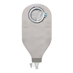 SenSura Mio Click High Output Coloplast 18611-SenSura Mio Click High Output Two-Piece Drainable Tran