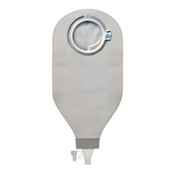 SenSura Mio Click High Output Coloplast 18612-SenSura Mio Click High Output Two-Piece Drainable Tran