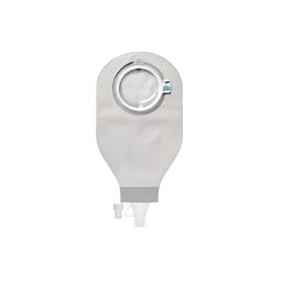 SenSura Mio Click Coloplast 18622-SenSura Mio Click Two-Piece Drainable Opaque Filtered Ileostomy Po
