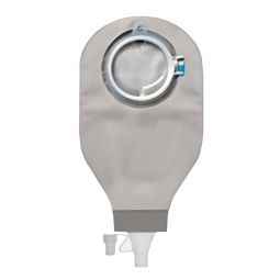 SenSura Mio Click High Output Coloplast 18642-SenSura Mio Click High Output Pouch Two-Piece Drainabl