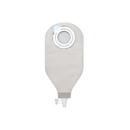 SenSura Mio Flex High Output Coloplast 18650-SenSura Mio Flex High Output Two-Piece Drainable Opaque