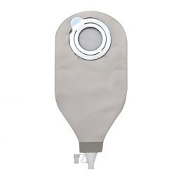 SenSura Mio Flex High Output Coloplast 18655-SenSura Mio Flex High Output Two-Piece Drainable Transp