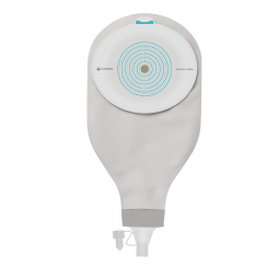 SenSura Mio High Output Coloplast 18660-SenSura Mio High Output One-Piece Drainable Opaque Ostomy Po