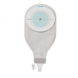 SenSura Mio High Output Coloplast 18660-SenSura Mio High Output One-Piece Drainable Opaque Ostomy Po