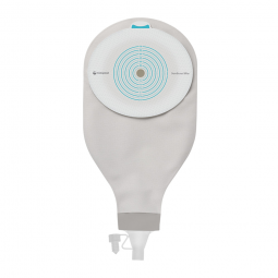 SenSura Mio High Output Coloplast 18665-SenSura Mio High Output One-Piece Drainable Transparent Osto