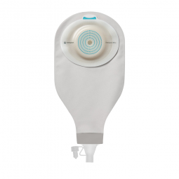 SenSura Mio High Output Coloplast 18670-SenSura Mio High Output One-Piece Drainable Opaque Ostomy Po