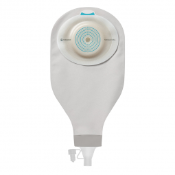 SenSura Mio High Output Coloplast 18671-SenSura Mio High Output One-Piece Drainable Transparent Osto