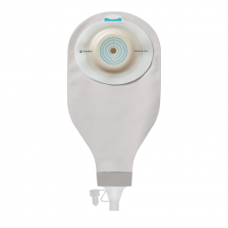 SenSura Mio High Output Coloplast 18676-SenSura Mio High Output One-Piece Drainable Transparent Osto