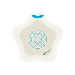 SenSura Mio Kids Coloplast 18747-SenSura Mio Kids Pouch, 2-Piece Skin Barrier (BX) - SenSura Mio Kid