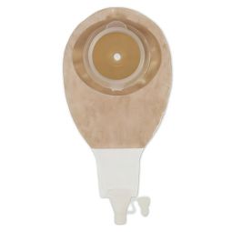 SenSura Post Op Coloplast 19021-SenSura Post Op One-Piece Drainable Opaque Ostomy Pouch, 12-1/4 in L