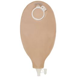 SenSura Click Magnum Coloplast 19042-SenSura Click Magnum Two-Piece Drainable Opaque, 12-1/2 in Leng