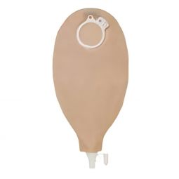 SenSura Click Magnum Coloplast 19050-SenSura Click Magnum Two-Piece Drainable Transparent, 12 Inch 